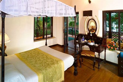 Ktdc Lake Palace Thekkady Kumily 외부 사진